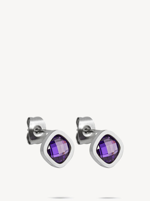 Oorringen, silber, hi-res