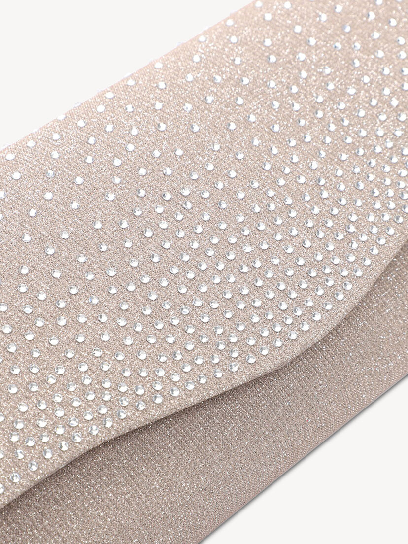 Clutch - pink, lightrose, hi-res