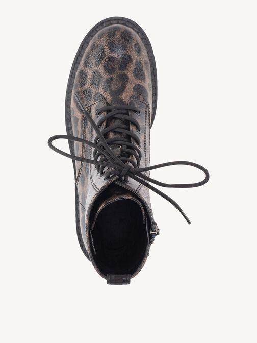Stiefelette, LEOPARD, hi-res