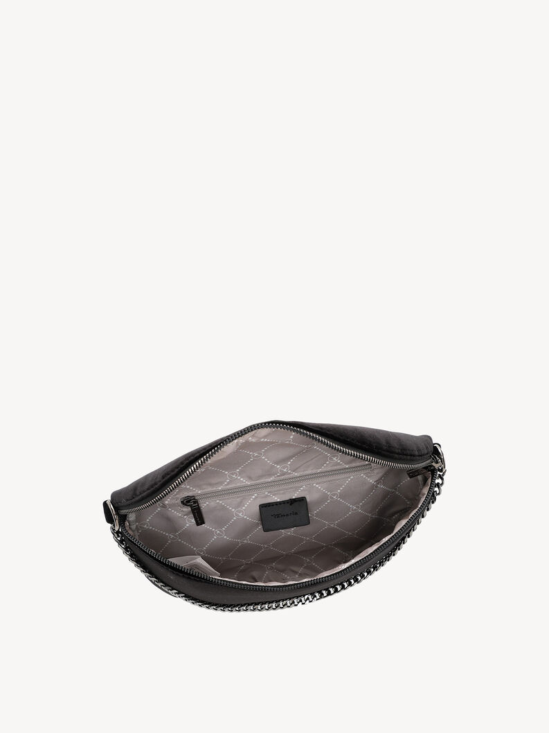 Sac &agrave; bandouli&egrave;re - noir, black, hi-res