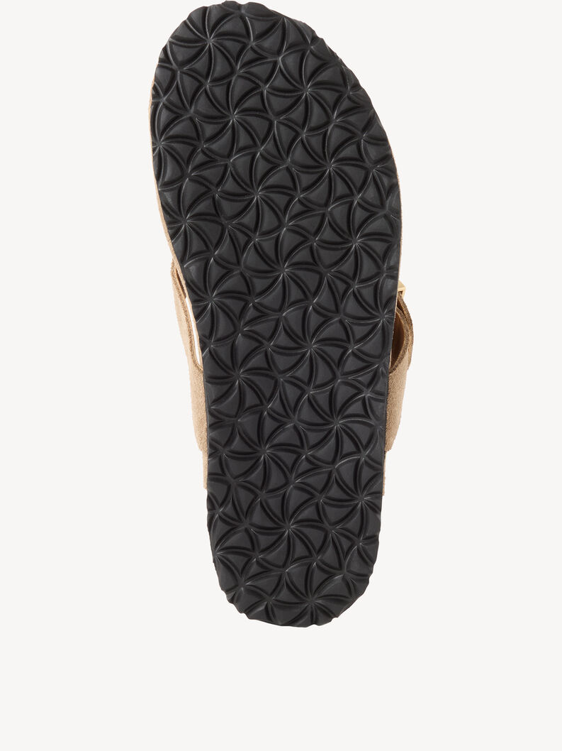 Mule - &mu;&pi;&epsilon;&zeta;, TAUPE, hi-res