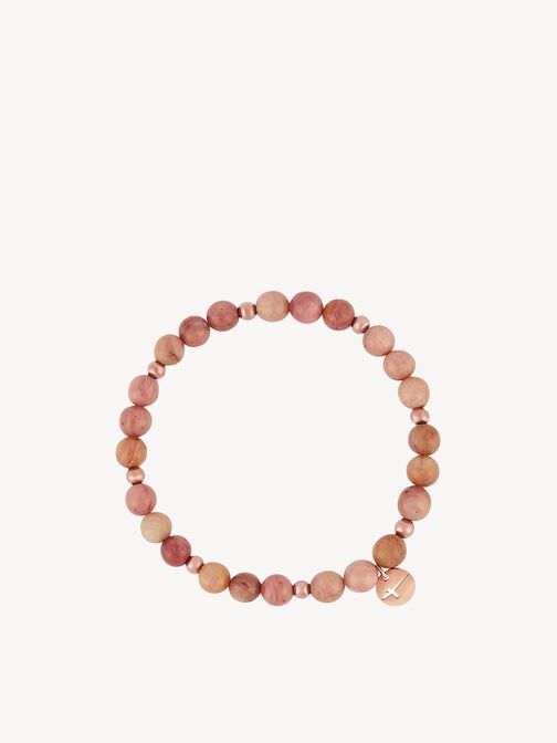 Bracelet, brown, hi-res