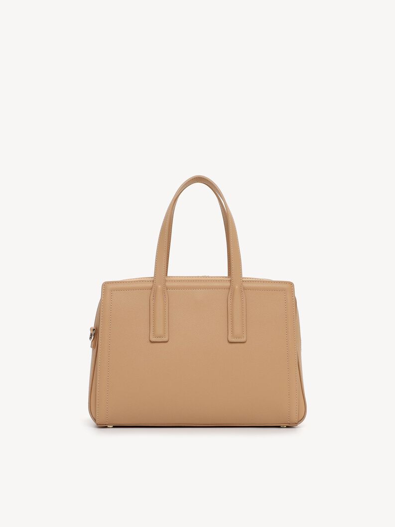 Shopper - beige, sand, hi-res
