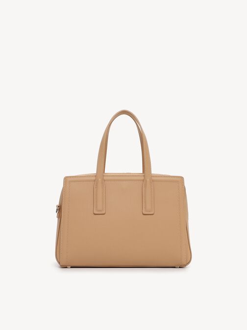 Shopper, sand, hi-res