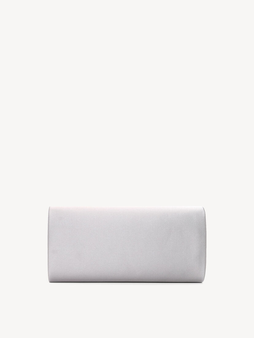 Clutch - zilver, silver, hi-res