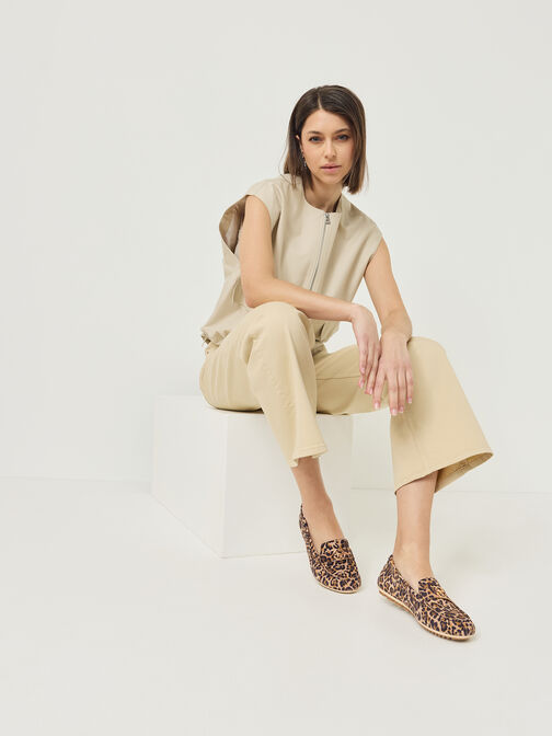 Moccasin, LEOPARD, hi-res