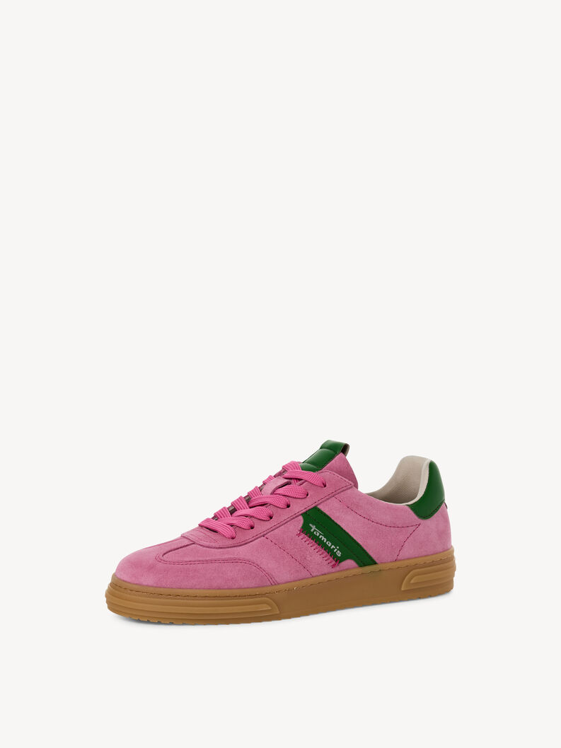 Sneaker - roze, ROSE, hi-res