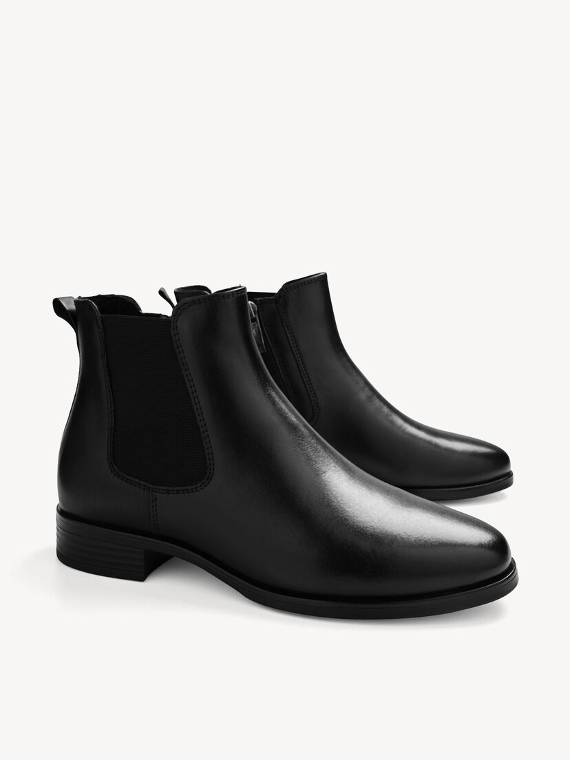 Chelseaboot, BLACK, hi-res