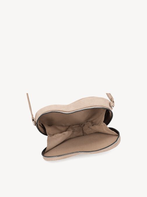 Sac &agrave; bandouli&egrave;re, beige, hi-res