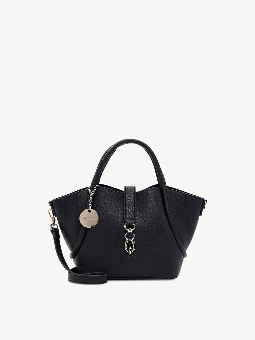 Shopper, blue, hi-res