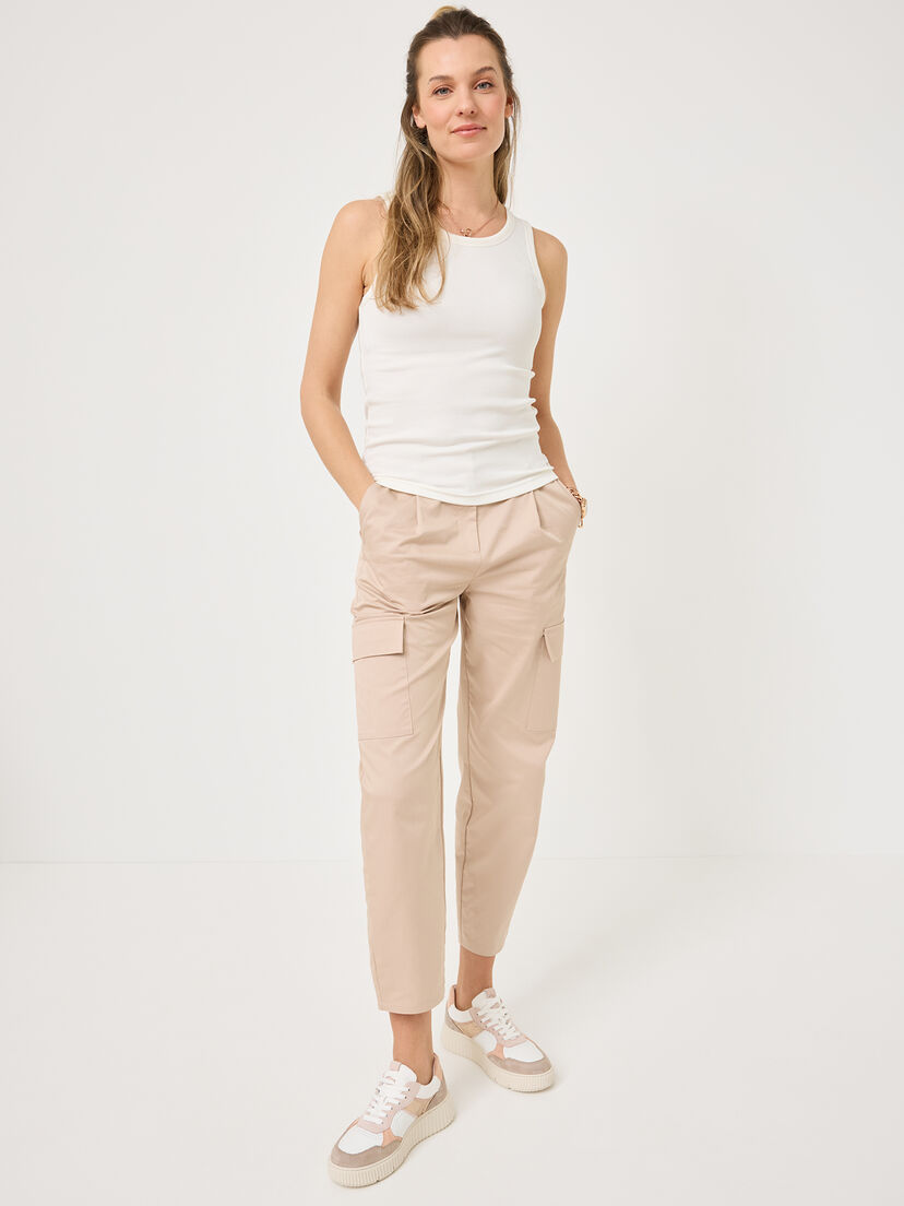 Top, Bright White, hi-res