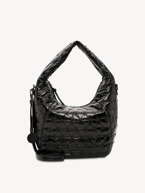 Bag, black, hi-res