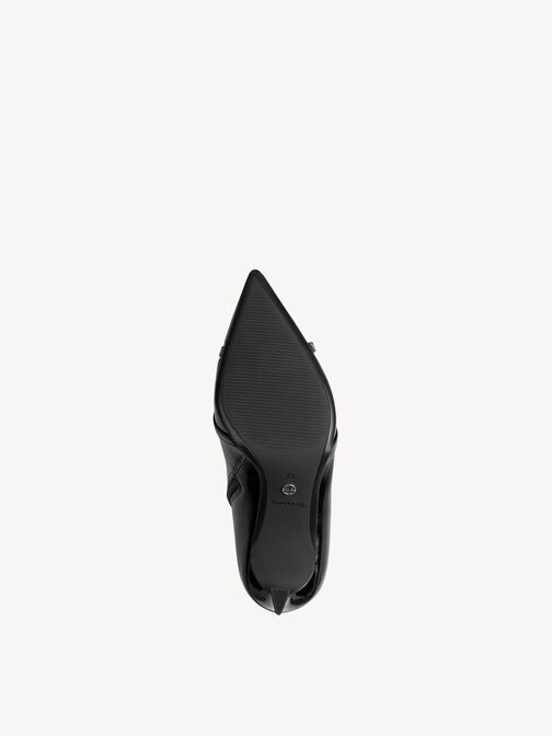 Bottine, BLACK, hi-res