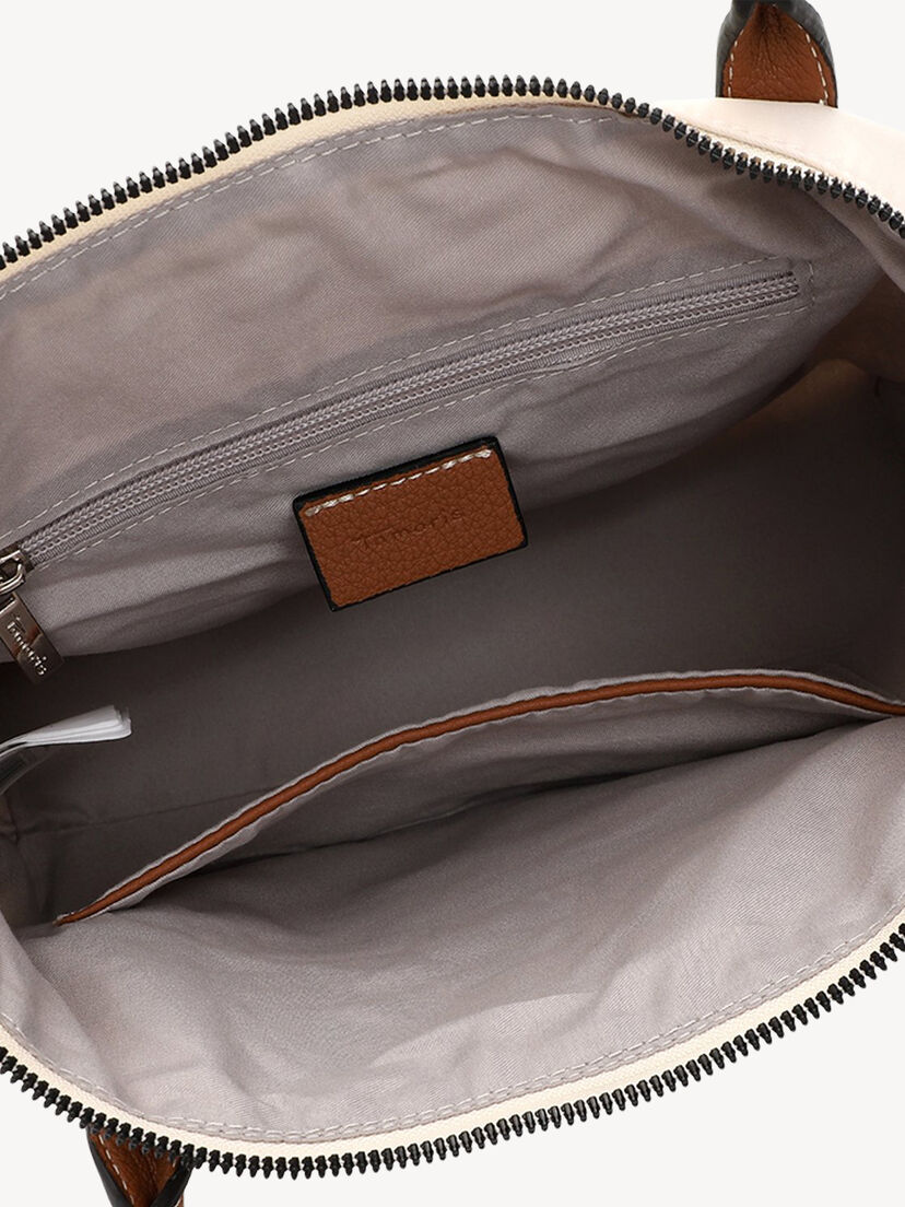 Shopper - beige, beige, hi-res