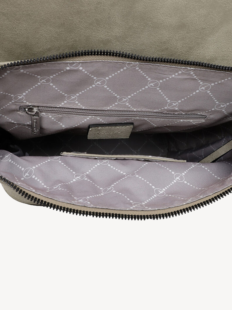 Rucksack - gr&uuml;n, khaki, hi-res