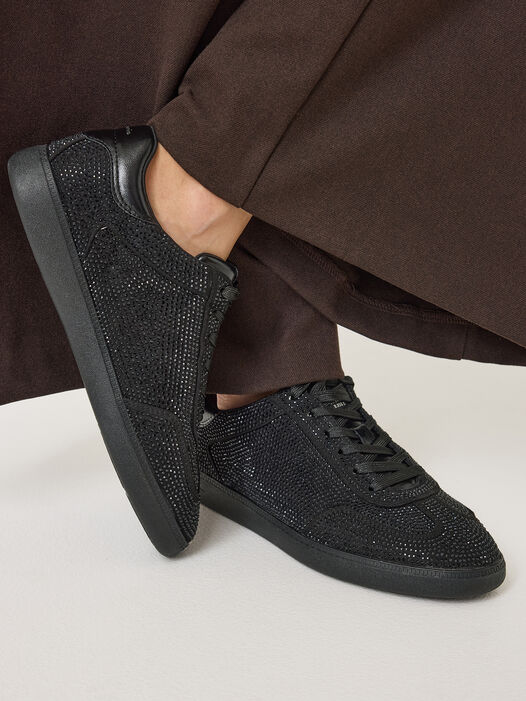 Sneaker, BLACK GLAM, hi-res