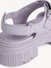 Sandal - purple, LILAC, hi-res