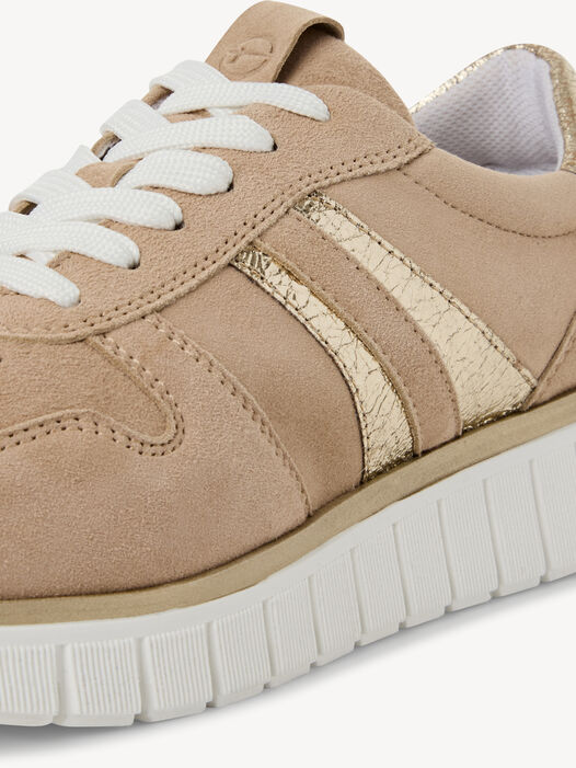 Sneaker, SAND, hi-res