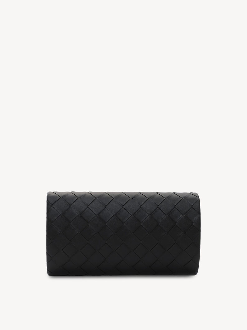 Clutchv&auml;ska - svart, black, hi-res