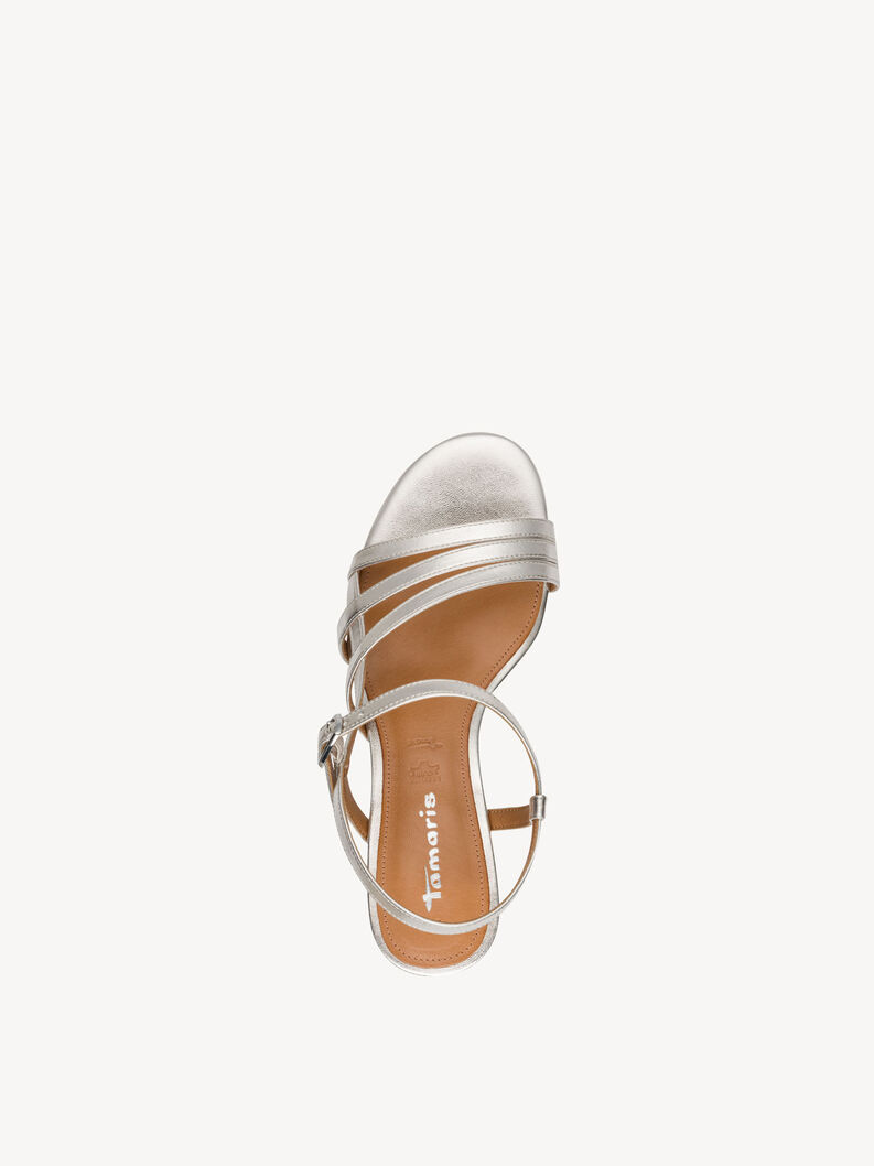 Sandalo, PLATINUM, hi-res