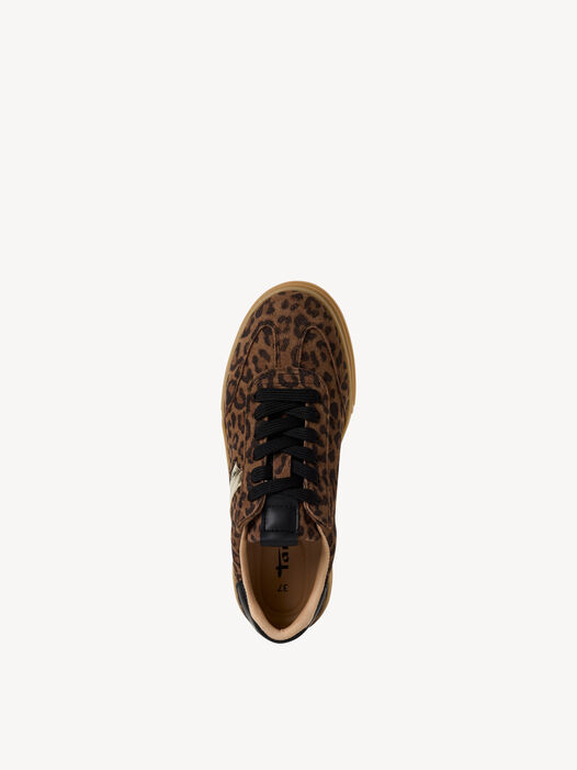Sneaker, LEOPARD COMB, hi-res