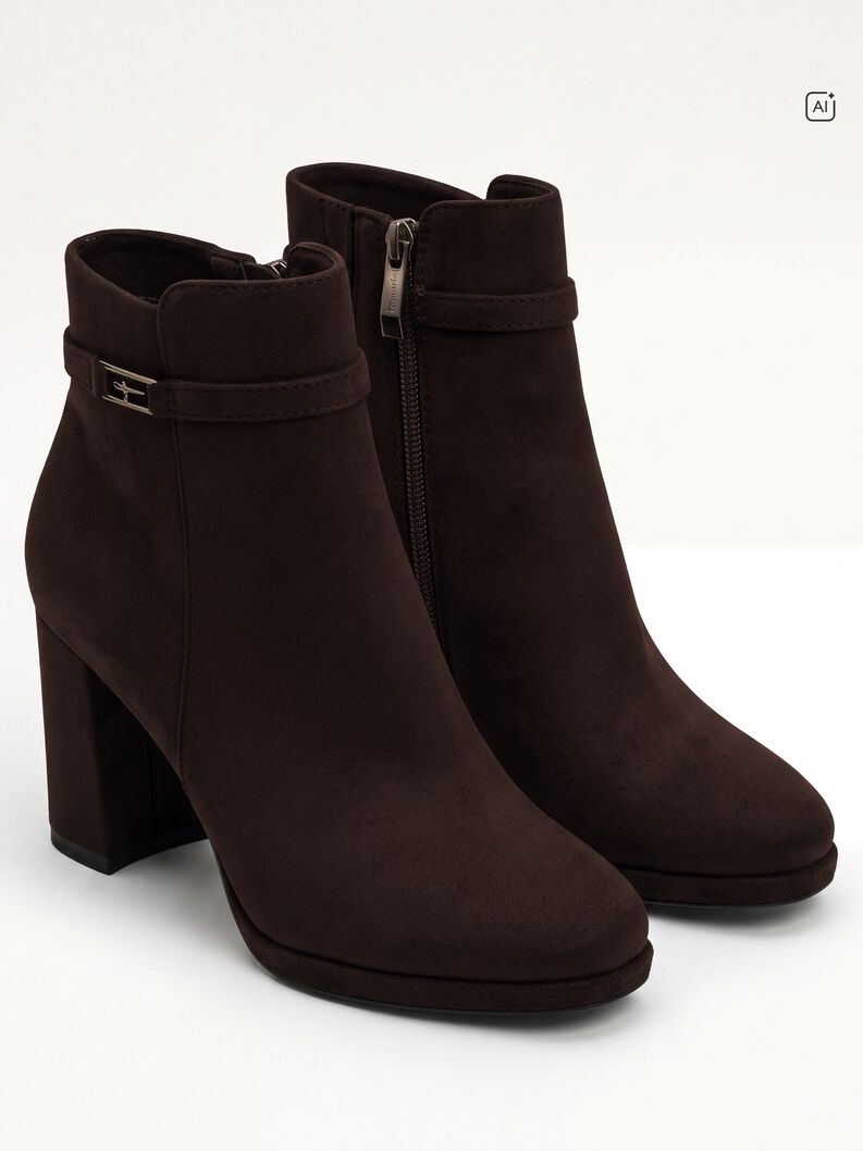 Bootie, 304, hi-res