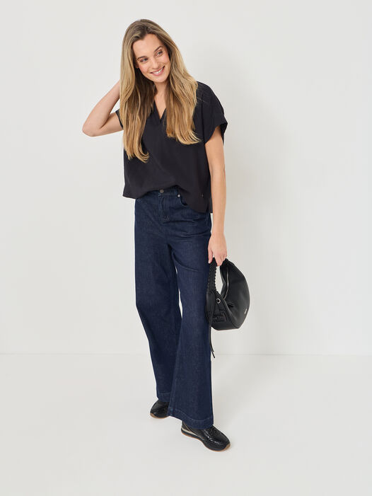 Sneaker, BLACK COMB, hi-res