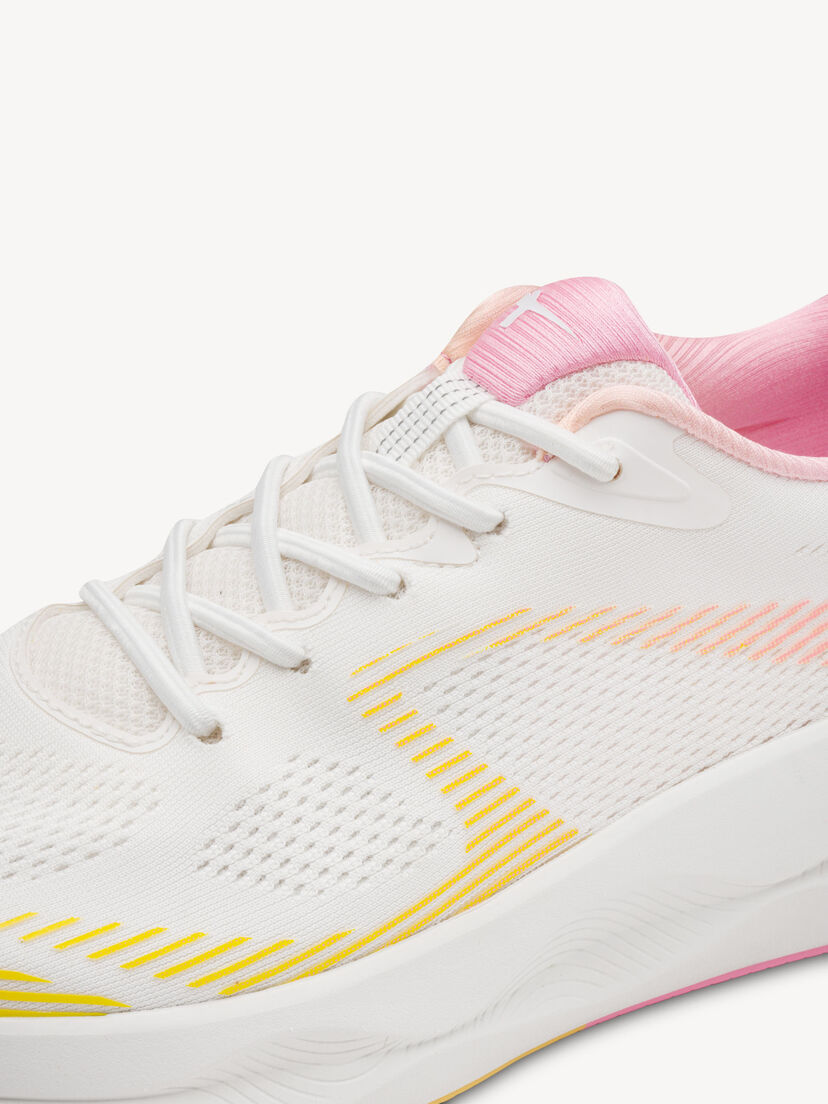 Sneaker, WHITE COMB, hi-res