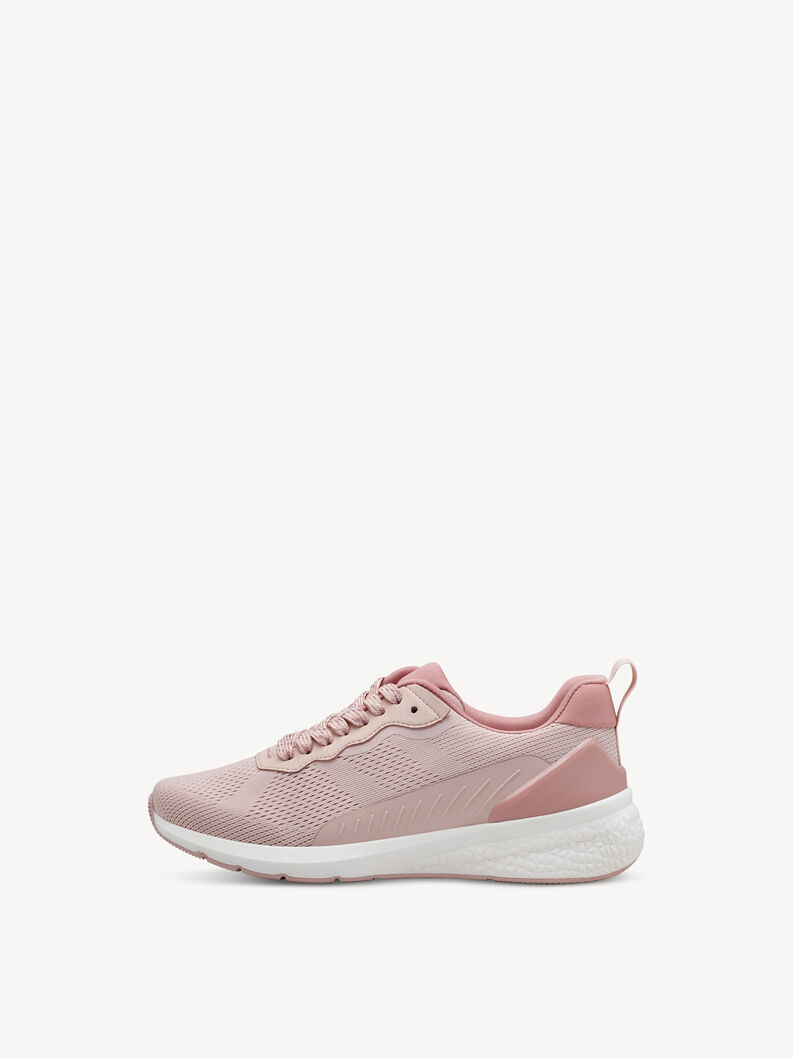 Sneaker - rose, LIGHT ROSE, hi-res