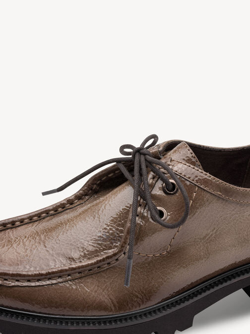 Halbschuh, STONE PATENT, hi-res