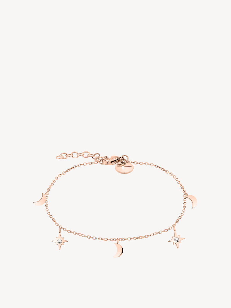 Armband - rosegold, rosegold, hi-res
