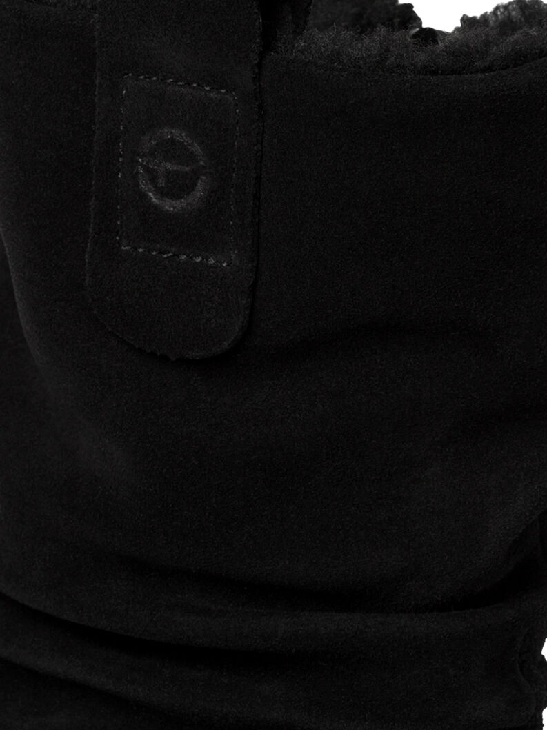 Bootie, BLACK, hi-res