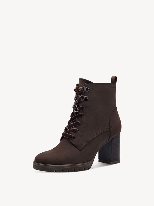 Bottine, MOCCA, hi-res