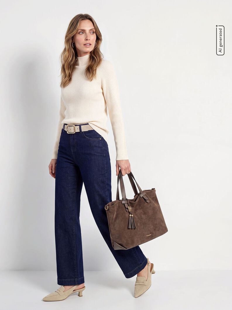 Slingpumps, BEIGE, hi-res