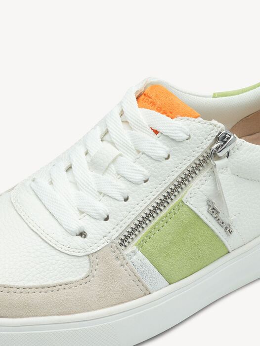 Sneaker, GREEN COMB, hi-res