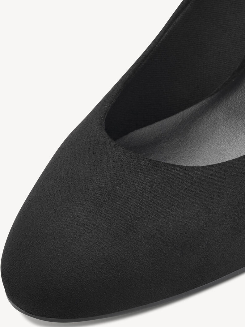 Pumps - black, BLACK, hi-res