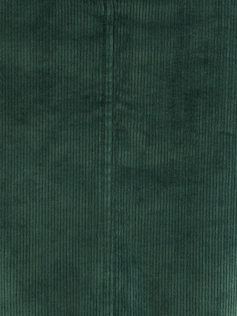 Rok - groen, Garden Topiary, hi-res