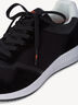 Sneaker - black, BLACK, hi-res