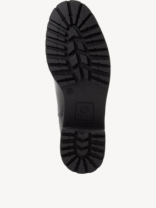 Bottine Chelsea, BLACK LEATHER, hi-res