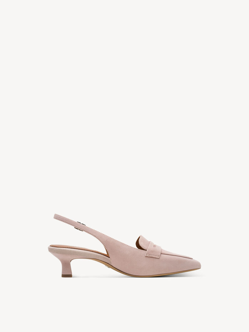 escarpin, POWDER, hi-res