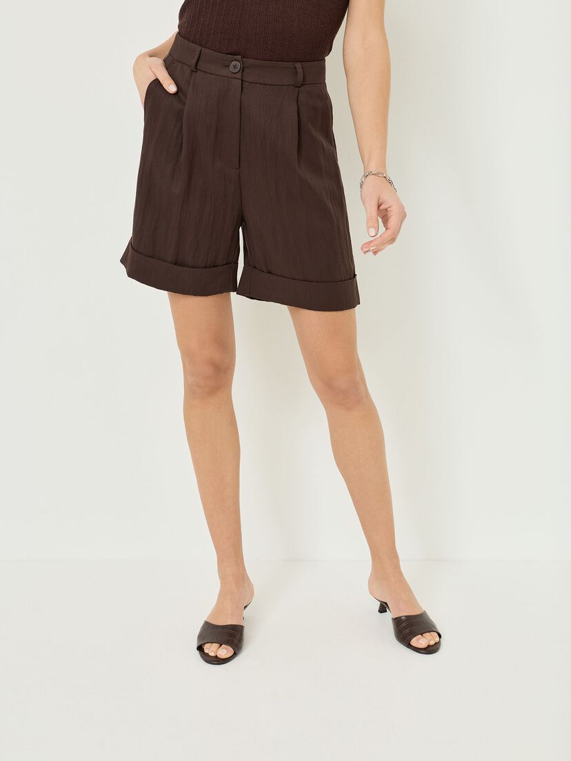 Shorts - bruin, Coffee Bean, hi-res