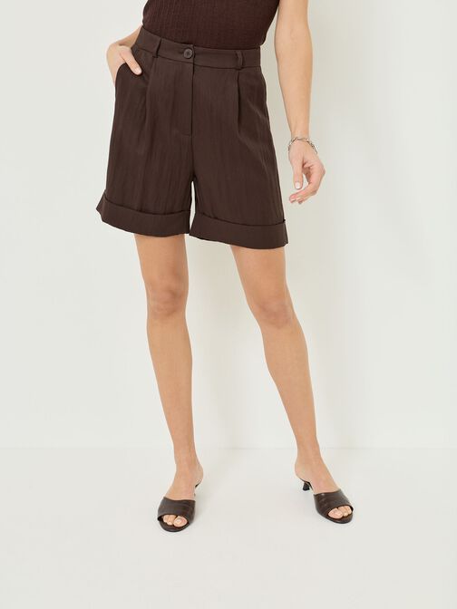 Shorts, Coffee Bean, hi-res