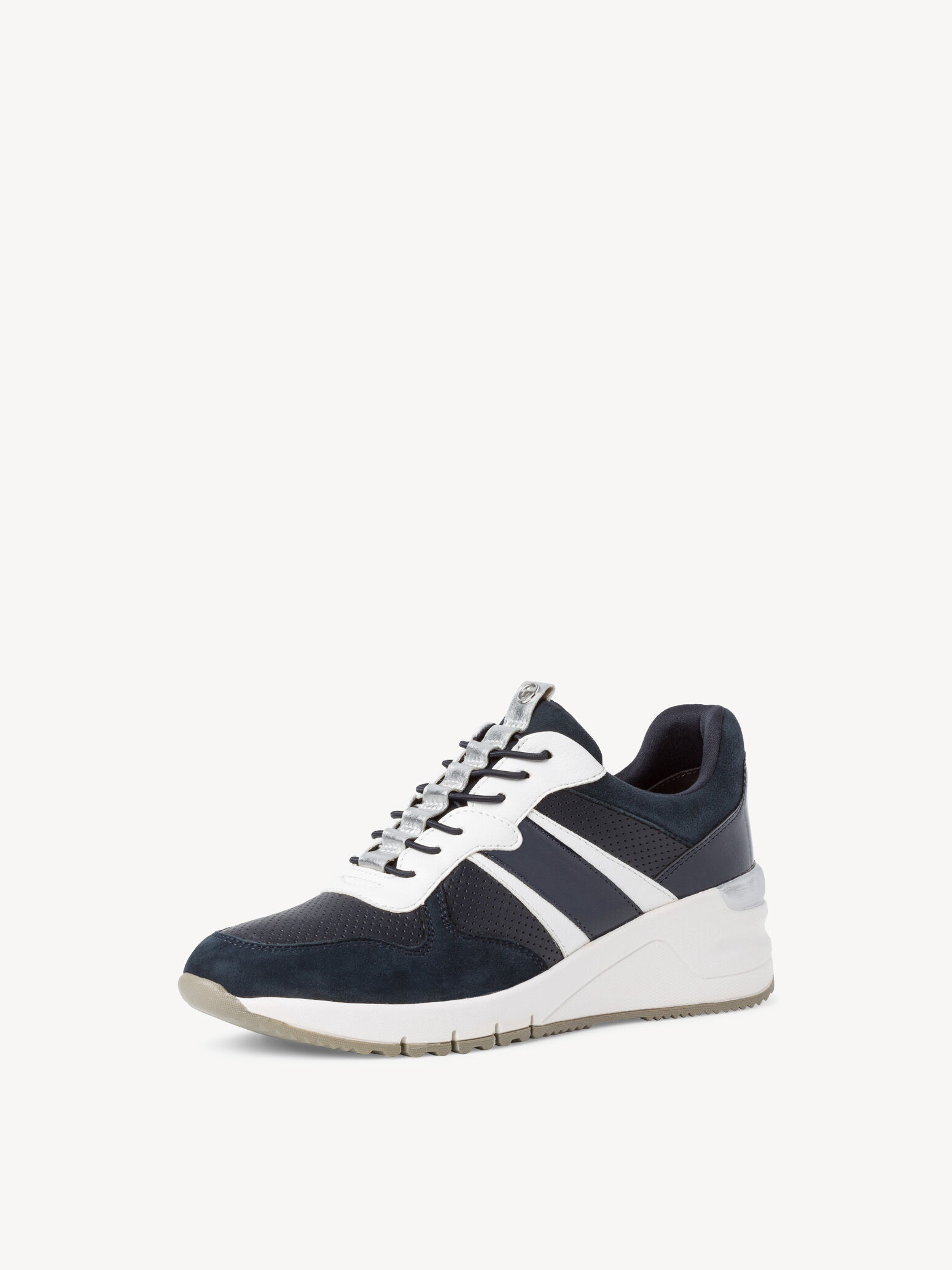 Sneaker 1-1-23787-36: Tamaris Sneakers online kopen!