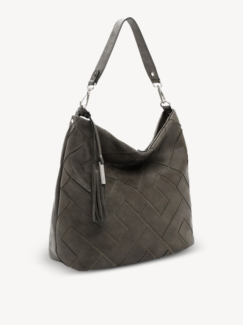 Sac &agrave; main - vert, oliv, hi-res