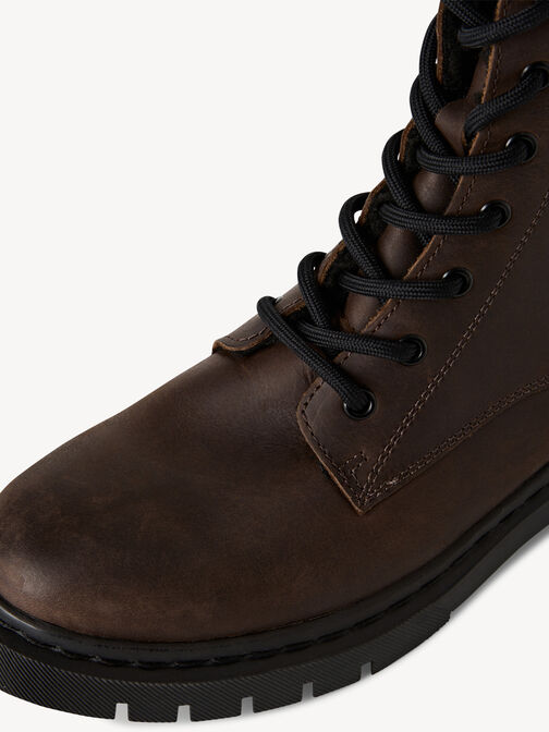 Stiefelette, BROWN, hi-res