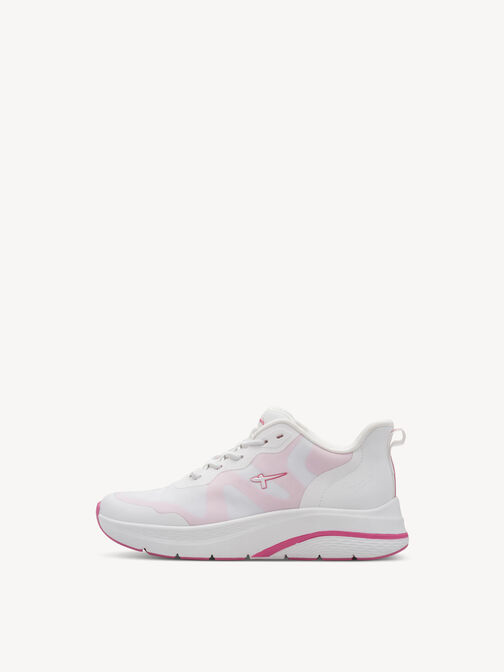 Sneaker, WHITE COMB, hi-res