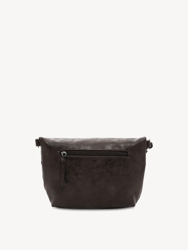 Satchel - brown, brown, hi-res