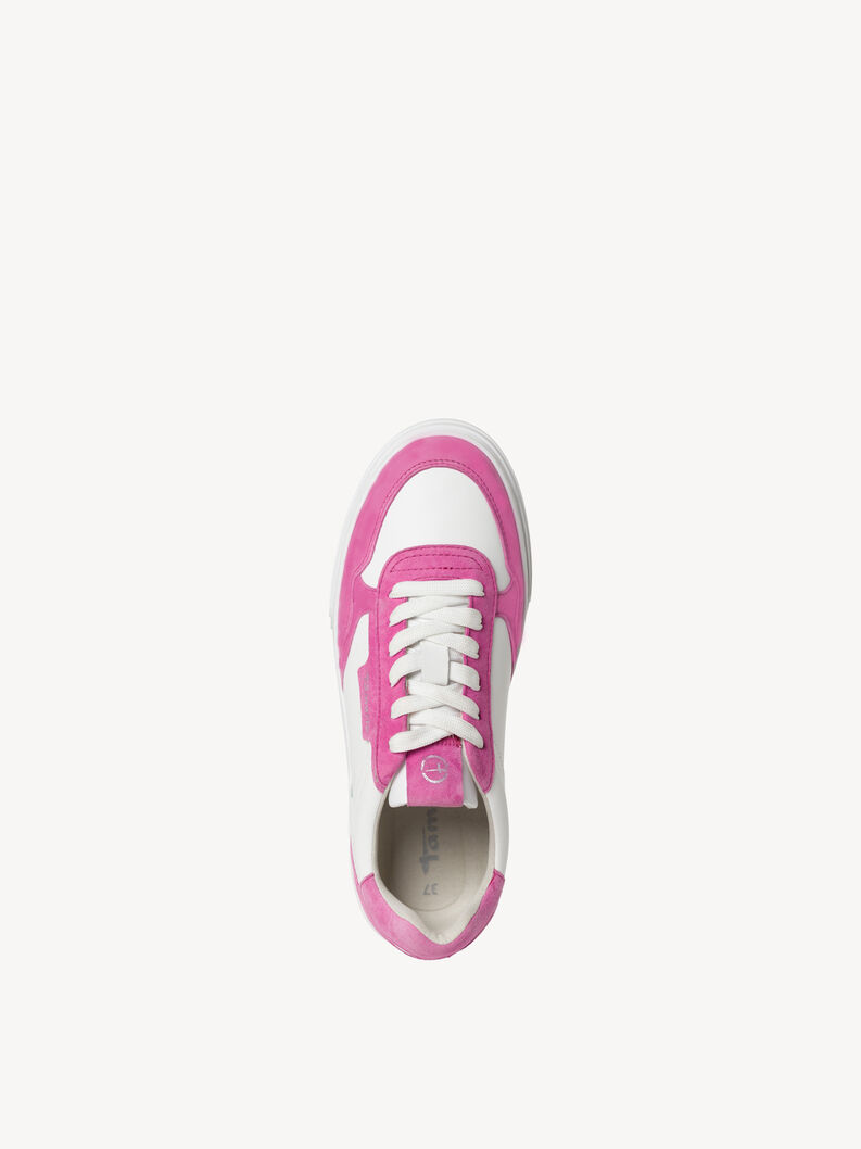 Sneaker - pink, PINK, hi-res