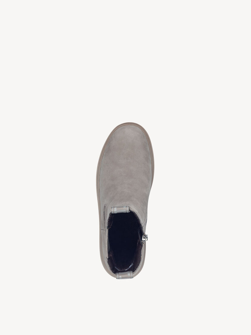 Chelseaboot, LIGHT GREY, hi-res