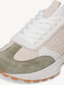 Sneaker - beige, IVORY/PISTACC., hi-res